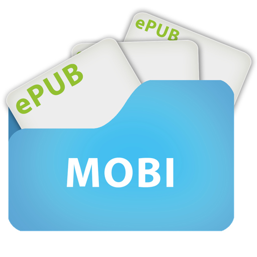 MOBI to EPUB