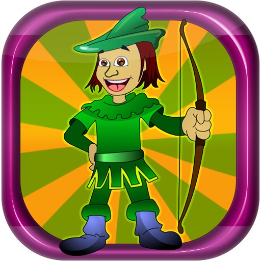 Fantasy World Escape iOS App