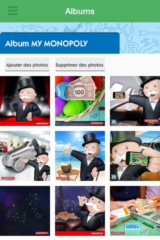 My Monopoly screenshot 3