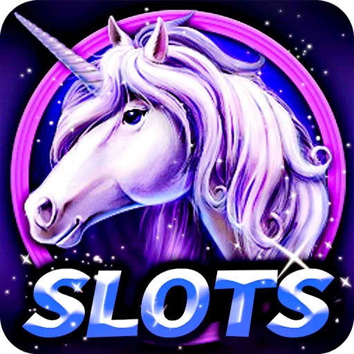 Free Casino Unicorn - Slots Game iOS App