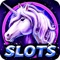 Free Casino Unicorn - Slots Game