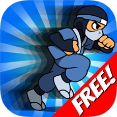 Activities of Ninja Jump & Run FREE