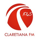 Claretiana FM - Rio Claro