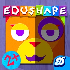 Activities of EduShape™ - Fun with Shapes & Colors