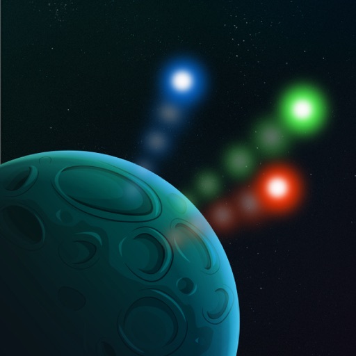Stellar game iOS App
