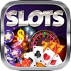 A Xtreme Las Vegas Lucky Slots Game