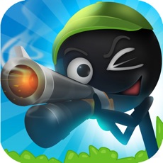 Activities of Stickman Skeet Shooting -  The Clay Pigeon Hunt FREE