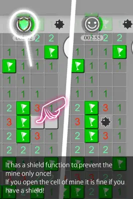 Game screenshot Minesweeper Lv99 hack