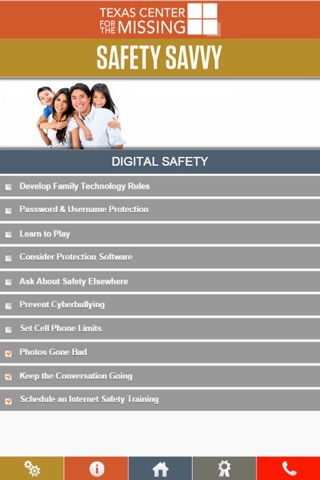 Safety Savvy screenshot 3