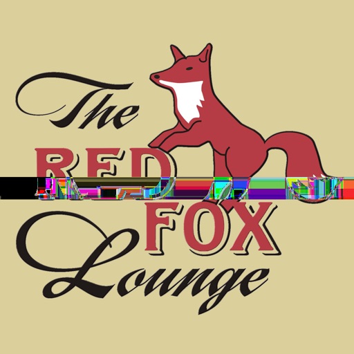 The Red Fox Lounge