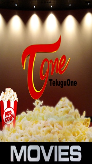 TOne-Movies(圖1)-速報App