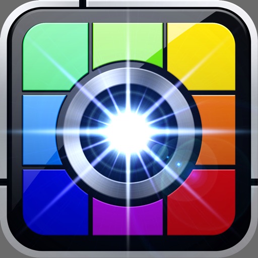 Flashlight ◌ icon
