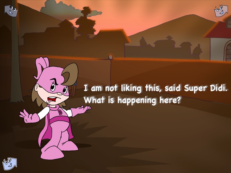 Super Di-Books Series screenshot-3