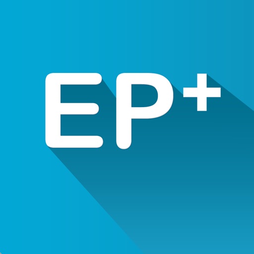 EP+