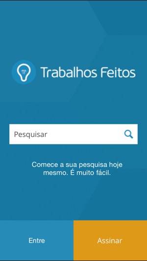 Trabalhos Feitos(圖2)-速報App