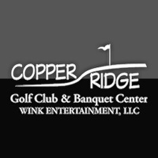 Copper Ridge Golf Club icon