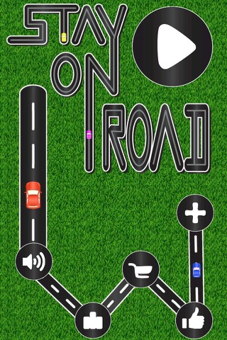 Stay on Road screenshot 3