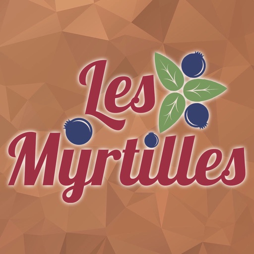 Les Myrtilles icon