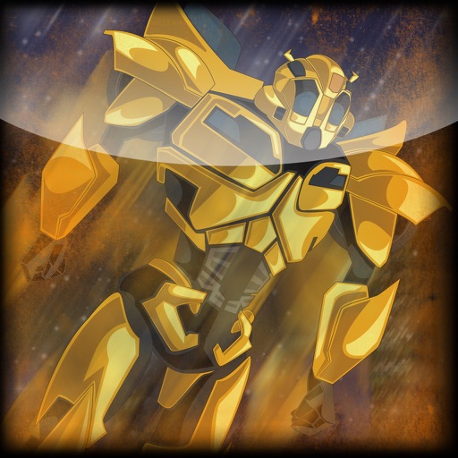 Primal Rush - Transformers Version icon