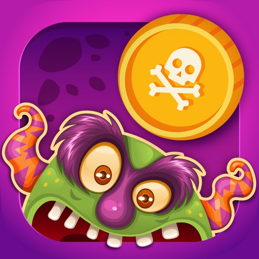 Zombie Coins iOS App