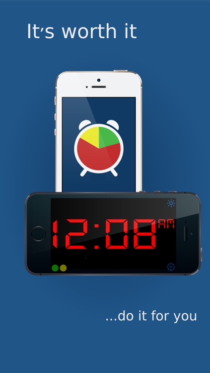 Sleep Defender The Kids Color Coded Alarm Clock