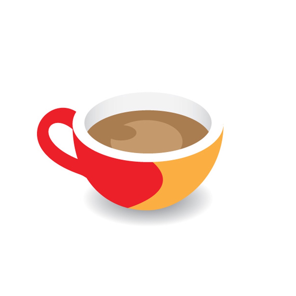 Coffee Break Spanish - audio course icon