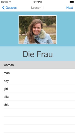 L-Lingo Learn German(圖5)-速報App