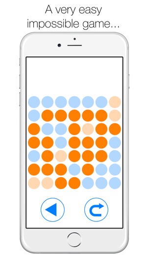 4Taps - An easy impossible game