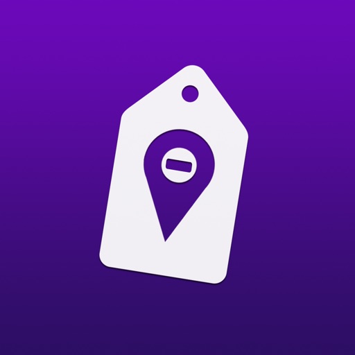 deGeo - Geotag Remover, EXIF Viewer Photo Privacy Tool iOS App