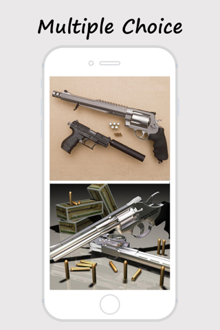 Gun Wallpapers and Backgrounds screenshot 3