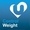 Turn your iOS device into a personal diet Coach with "UControl Gewicht A"