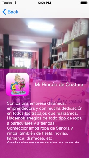 Mi Rincon De Costura(圖3)-速報App