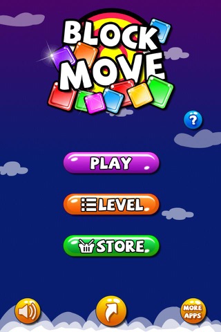 Block Move screenshot 2