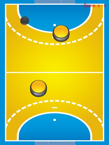 Sport Hockey screenshot 2