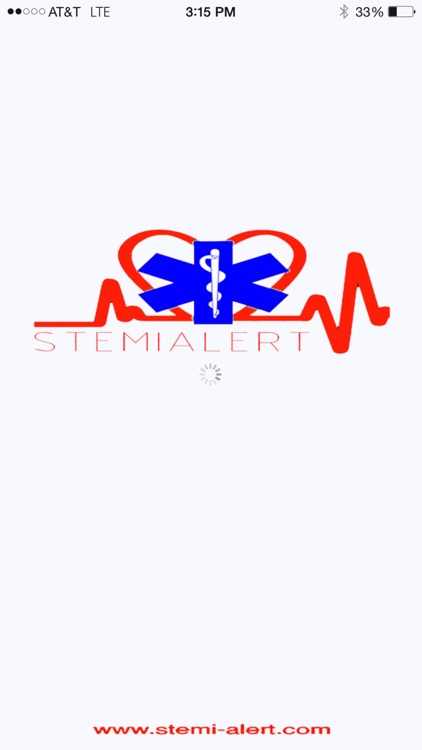 Stemi Alert