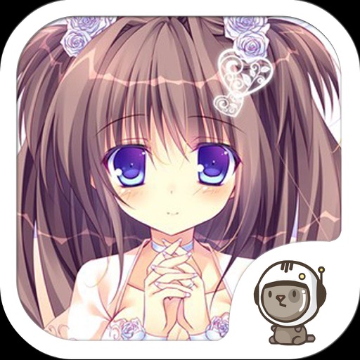 Princess Crystal Love iOS App
