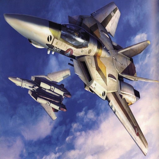 Plane Fighter icon