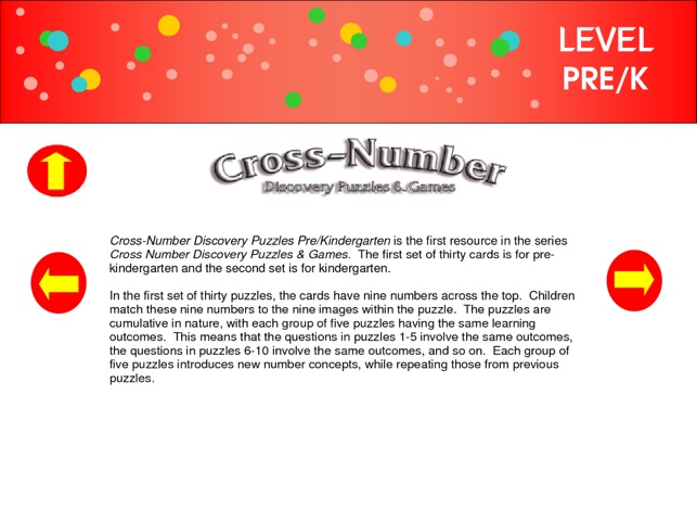 Cross Number Discovery Puzzles Pre/K(圖3)-速報App