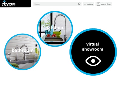 Danze Virtual Showroomのおすすめ画像5