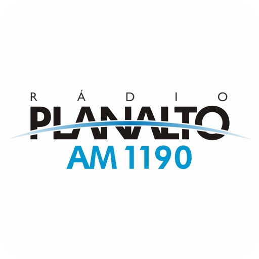 Rádio Planalto icon