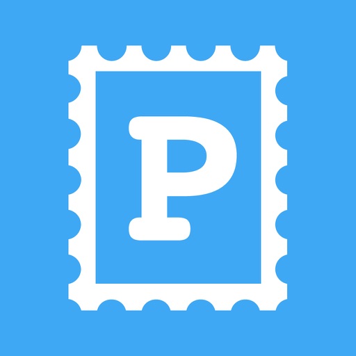 Postcard™ - Greeting cards and Postcards send worldwide iOS App