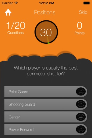 Basketball IQ - Hoops for Girls screenshot 3