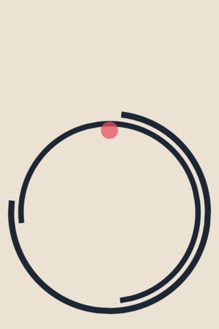 Red Dot Escape screenshot 3