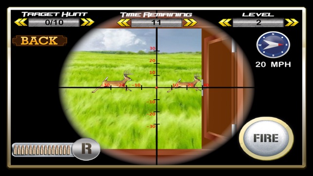 2015 Big Buck Deer Hunt : Unlimited White Tail Hunting Seaso(圖3)-速報App