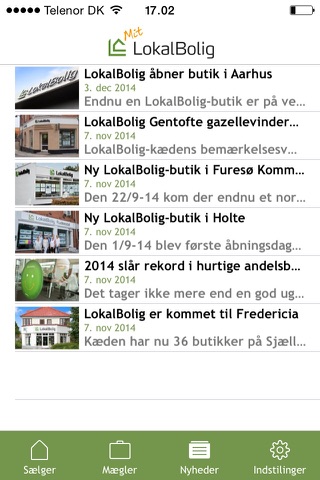 Mit LokalBolig screenshot 4