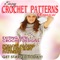 Easy Crochet Patterns Magazine is a wonderful new addition to the magazine world