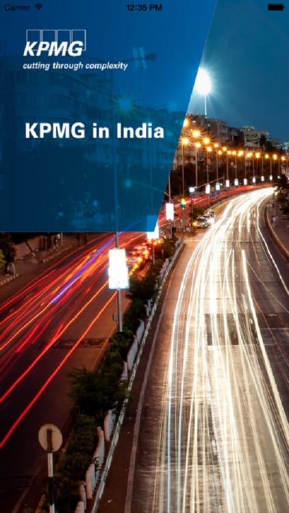 KPMG India