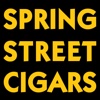 Spring Street Cigars HD - Powered by Cigar Boss