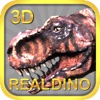 Dinosaur 3D-Tyrannosaurus Free
