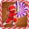 Candy Ninja - Fishing Sweets Like A Pro